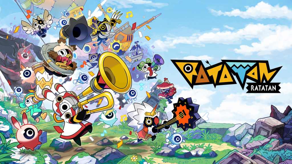Ratatan arrives on Nintendo Switch 2: South African release date, co-op and download&nbsp;details