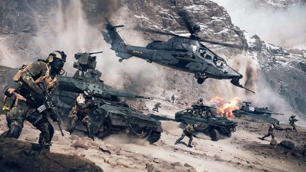 Battlefield 6 joins Game Pass on 13 October: which plan do you&nbsp;need?