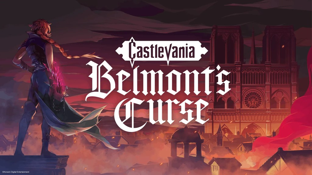 Castlevania: Belmont’s Curse launches 15 October: platforms, demo saves and SA buying&nbsp;tips
