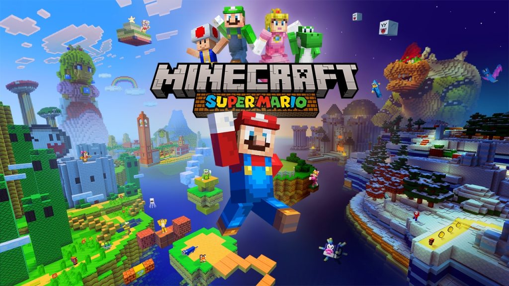 Minecraft launches on Switch 2 with Vibrant Visuals and a limited upgrade offer