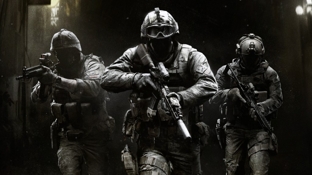 Modern Warfare 4 adds a COD Mobile bonus: how to claim Shattered&nbsp;Relay