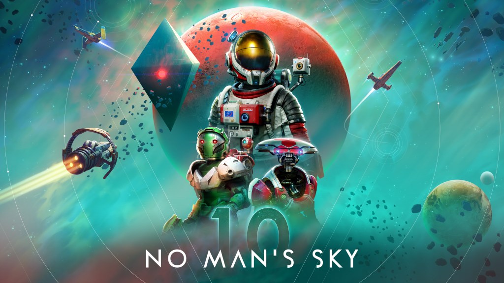 No Man’s Sky on iPhone: supported devices, release timing and the multiplayer&nbsp;catch