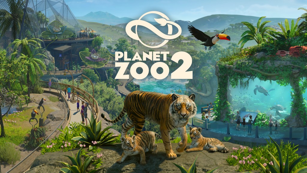 Planet Zoo 2 launches on 13 October: 4pm SAST unlock and SA&nbsp;prices